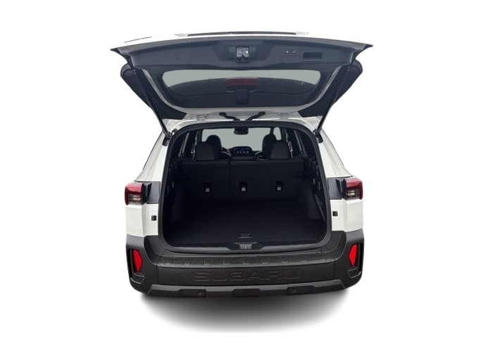 Thumbnail: 2026 Subaru Outback - 18