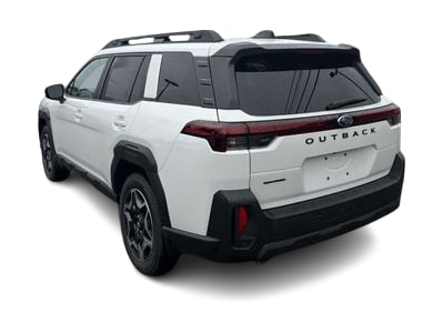 Thumbnail: 2026 Subaru Outback - 26