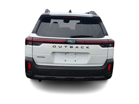 Thumbnail: 2026 Subaru Outback - 27