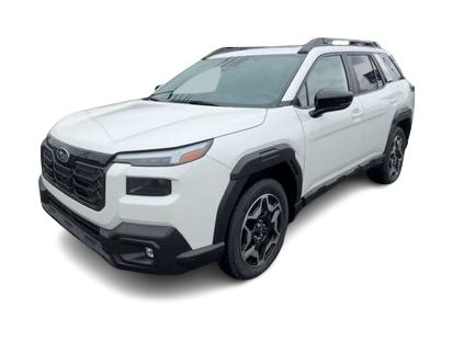 Thumbnail: 2026 Subaru Outback - 21