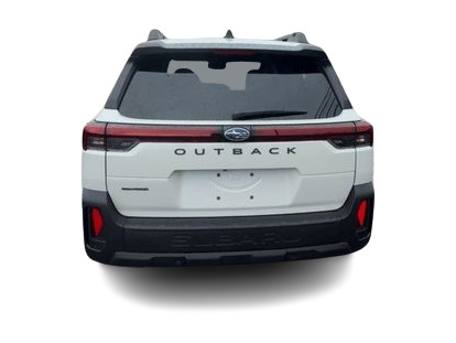 Thumbnail: 2026 Subaru Outback - 5