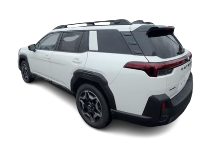 Thumbnail: 2026 Subaru Outback - 4