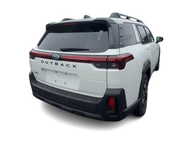 Thumbnail: 2026 Subaru Outback - 22