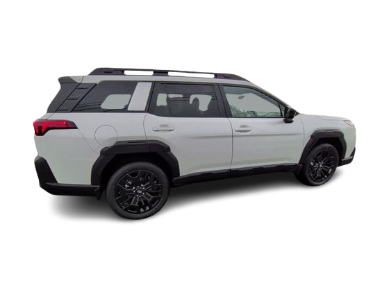 Thumbnail: 2026 Subaru Outback - 21