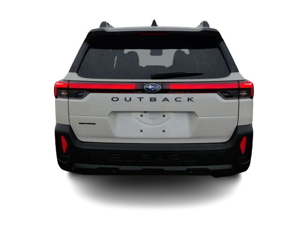 Thumbnail: 2026 Subaru Outback - 5