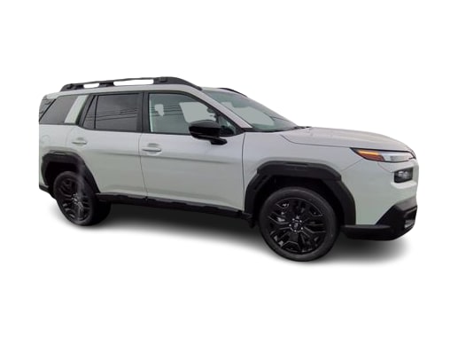 Thumbnail: 2026 Subaru Outback - 17