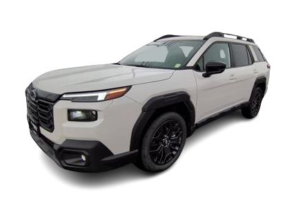 Thumbnail: 2026 Subaru Outback - 18