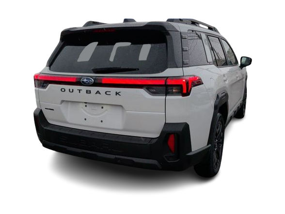 Thumbnail: 2026 Subaru Outback - 24