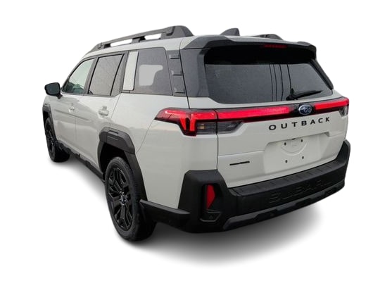 Thumbnail: 2026 Subaru Outback - 23