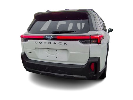 Thumbnail: 2026 Subaru Outback - 20