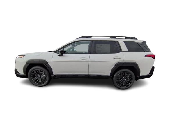 Thumbnail: 2026 Subaru Outback - 3