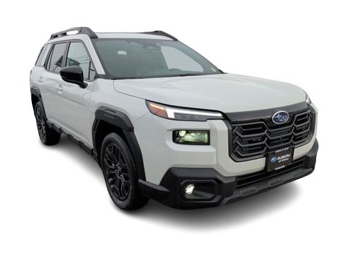 Thumbnail: 2026 Subaru Outback - 25