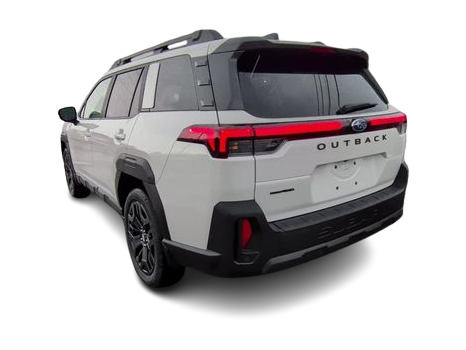 Thumbnail: 2026 Subaru Outback - 4