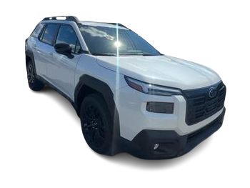 Thumbnail: 2026 Subaru Outback - 16