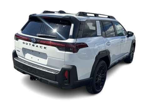 Thumbnail: 2026 Subaru Outback - 26
