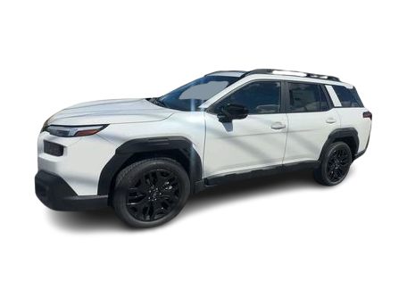 Thumbnail: 2026 Subaru Outback - 3
