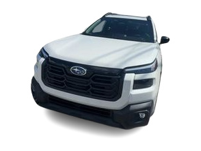 Thumbnail: 2026 Subaru Outback - 5