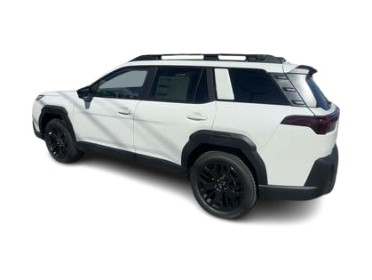 Thumbnail: 2026 Subaru Outback - 4