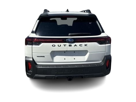 Thumbnail: 2026 Subaru Outback - 24