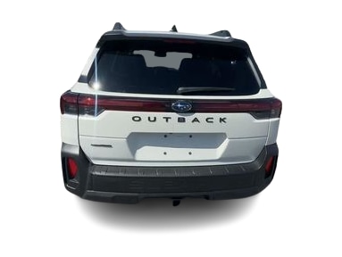 Thumbnail: 2026 Subaru Outback - 18