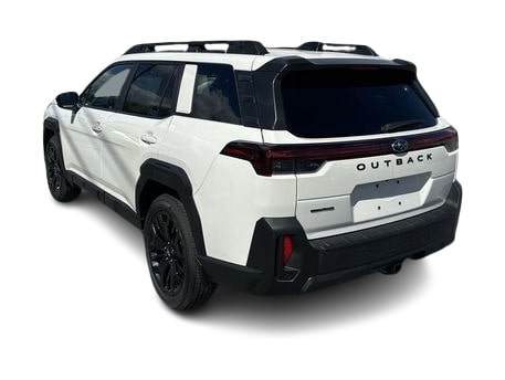 Thumbnail: 2026 Subaru Outback - 23