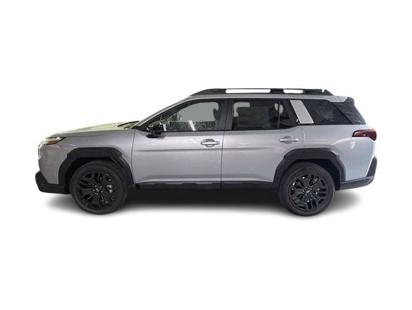 Thumbnail: 2026 Subaru Outback - 3