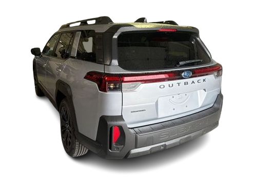 Thumbnail: 2026 Subaru Outback - 24