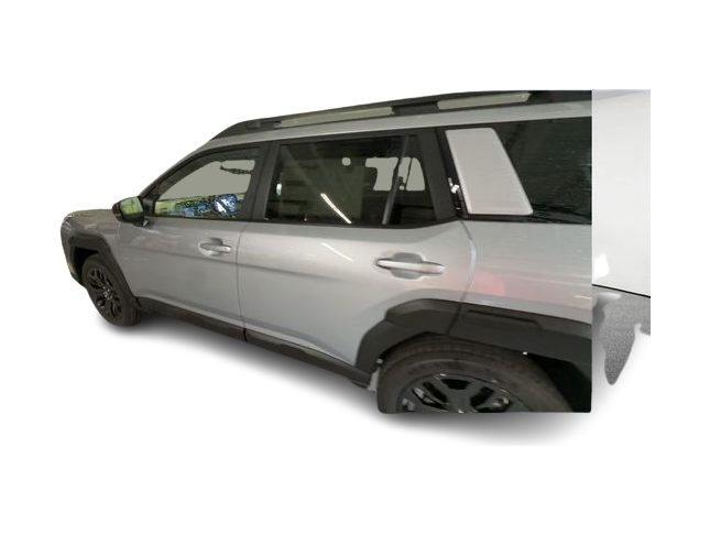 Thumbnail: 2026 Subaru Outback - 20