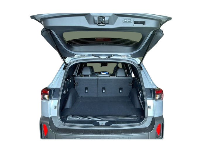 Thumbnail: 2026 Subaru Outback - 15