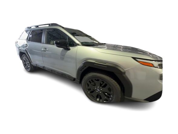 Thumbnail: 2026 Subaru Outback - 23