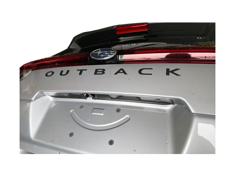 Thumbnail: 2026 Subaru Outback - 26