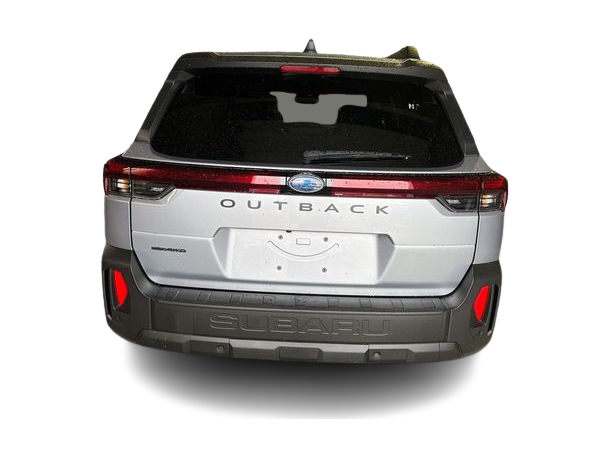 Thumbnail: 2026 Subaru Outback - 5