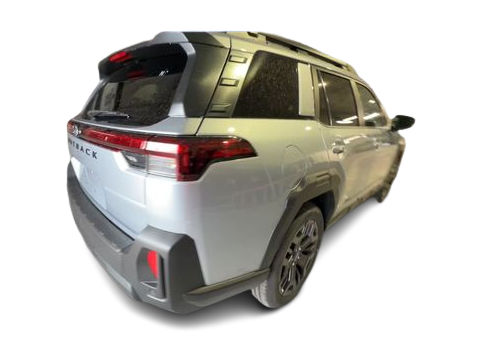 Thumbnail: 2026 Subaru Outback - 21