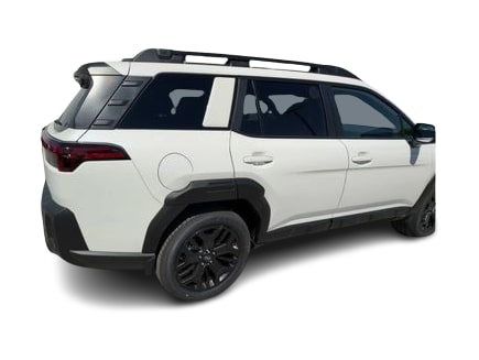 Thumbnail: 2026 Subaru Outback - 20