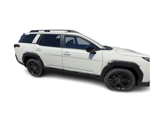 Thumbnail: 2026 Subaru Outback - 21