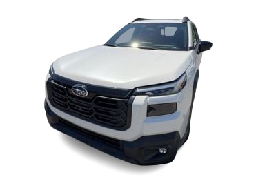 Thumbnail: 2026 Subaru Outback - 6