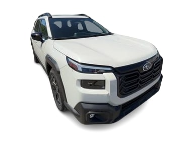 Thumbnail: 2026 Subaru Outback - 18