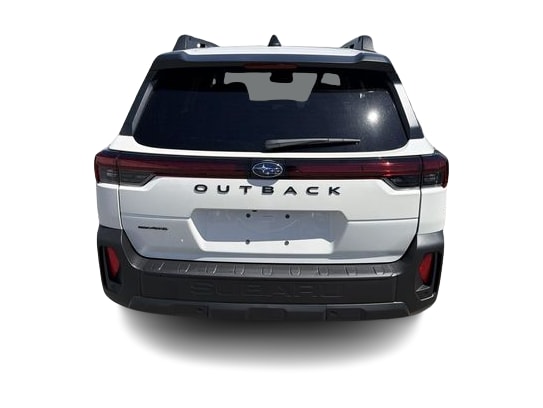 Thumbnail: 2026 Subaru Outback - 23