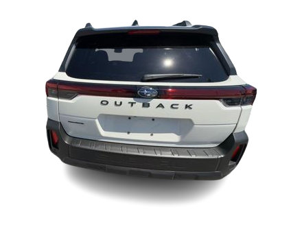 Thumbnail: 2026 Subaru Outback - 5