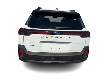 Thumbnail: 2026 Subaru Outback - 18