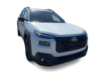 Thumbnail: 2026 Subaru Outback - 5