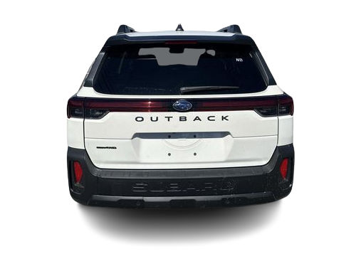 Thumbnail: 2026 Subaru Outback - 24