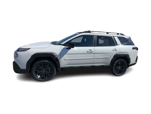Thumbnail: 2026 Subaru Outback - 3