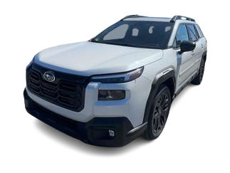 Thumbnail: 2026 Subaru Outback - 16