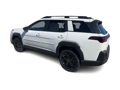 Thumbnail: 2026 Subaru Outback - 4