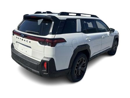 Thumbnail: 2026 Subaru Outback - 29