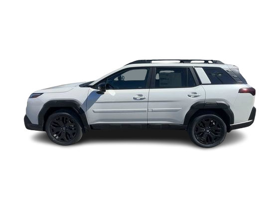 Thumbnail: 2026 Subaru Outback - 17