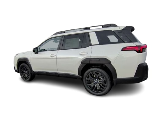 Thumbnail: 2026 Subaru Outback - 20