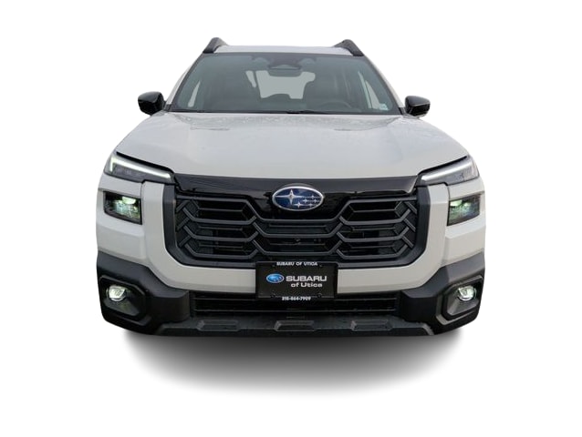 Thumbnail: 2026 Subaru Outback - 27
