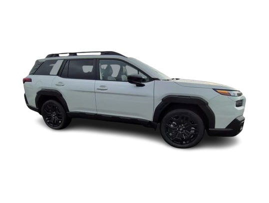 Thumbnail: 2026 Subaru Outback - 18